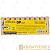 Батарейка GP Super Миньоны LR6 AA Shrink 10 Alkaline 1.5V (10/100/800) R