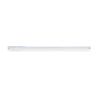 Светильник линейный Ultraflash LWL-2014-02CL ФИТО 18W 230V 26мм белый (1/25)
