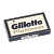 Лезвия Gillette Platinum двустронние 5шт в упаковке, цена за 1 лезвие (5/100/1200)