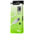 Кабель Borofone BX14 USB (m)-microUSB (m) 3.0м 2.4A ПВХ белый (1/360)