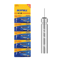 Батарейка Без бренда CR425 BL5 Lithium 3V 50mAh 