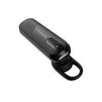 Беспроводная гарнитура HOCO E37 черный (1/19/190)