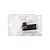 Адаптер GoPower Type-C (m)-5.5x2.5mm (m) черный