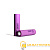 Аккумулятор Li-ion Samsung 18650 bulk 2600mAh с защитой (2/200)