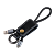 USB кабель REMAX Western (Micro) RC-034M Черный