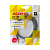 Кабель AUX Defender JACK01-03 Jack 3.5mm (m)-Jack 3.5mm (m) 1.2м ткань серый (1/450)
