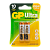 Батарейка GP ULTRA LR6 AA BL2 Alkaline 1.5V (2/20/80)