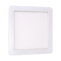 Светильник настенный Smartbuy SBL-SqSDL-18-65K 18W 220V 1LED IP20 накладной белый (1/30)