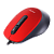 Мышь проводная Smartbuy 265 ONE классическая USB бесшумная красный (1/40)