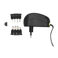 Блок питания GoPower Powerhit 1000 универсальн. (1/15/30)