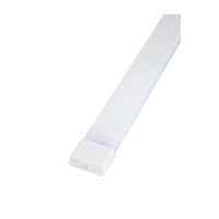 Светильник линейный Космос ДПО-2 4000К 18W 174-265V IP40 прямоуг.Опал (1/30)