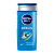 Гель для душа мужской Nivea Arctic Ocean 2 в 1 250мл (1/12)