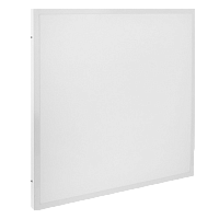 Светильник Ultraflash LTL-6060-12 40W 220V потолочный белый (1/4)