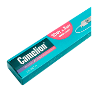 Светильник линейный Camelion LWL-2027-01 ФИТО 10W IP40 3шт. (1/25)