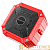 Портативная колонка Borofone BP6 bluetooth 5.0 microSD красный (1/40)