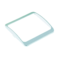 Вставка серебро Makel Mimoza (1/12/120)