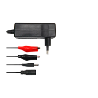 З/У для свинцово-кислотных аккумуляторов 6 и 12V GoPower ProLab+ 6-12 1.5A (1/72)