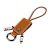 USB кабель REMAX Western (Micro) RC-034M Коричневый