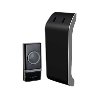 Беспроводной звонок Космос AG510B черный (1/60)