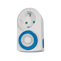 Таймер ROBITON ME-01 BL1 (1/12/48)