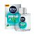 Лосьон Nivea после бритья Fresh kick 100мл