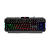 Клавиатура проводная Defender GK-010DL Legion игровая USB черный (1/20)