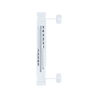 Термометр "Липучка" ТБ-223 белый (1/50)