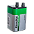 Батарейка Camelion 4R25 Shrink 1 Heavy Duty 6V (1/6/12)