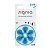 Батарейка Siemens Signia ZA675 BL6 Zinc Air 1.45V (6/60/300)