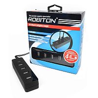 Зарядное устройство ROBITON PowerBox BL1 (1/20/40)