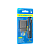 Сетевое З/У Borofone BA72A 1USB 18W QC3.0 с кабелем Type-C черный (1/60/240)