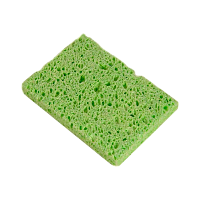 Губка для паяльников Solins 80х52х10мм (1/10)