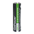 Аккумулятор Li-ion GoPower ICR18650 PC1 3.7V 2200mAh без защиты выс.конт. (1/80/160)