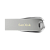 Флеш-накопитель SanDisk Ultra Luxe CZ74 64GB USB3.1 металл серебряный