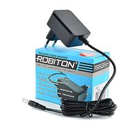 Блок питания ROBITON IR12-500S 5,5х2,1/12