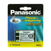 Аккумулятор для радиотелефонов Panasonic HHR-P104 BL1 NI-MH 830mAh