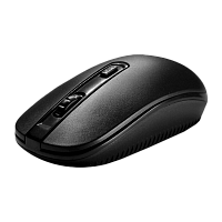 Мышь беспроводная Smartbuy 359AG ONE классическая USB черный (1/100) 