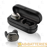 Беспроводные наушники WK TWS wireless bluetooth Earphone BD800 Черный | Ab-Batteries | Элементы питания и аксессуары для сотовых оптом