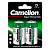 Батарейка Camelion Super R20 D BL2 1.5V (2/12/144)