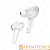 Наушники внутриканальные HOCO ES55 bluetooth 5.0 с микр. белый (1/148)