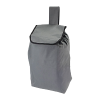 Сумка для тележки Рыжий кот "Классика" 30х20х50см (1/50)