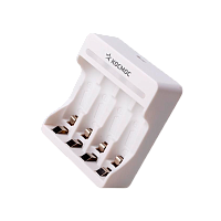 З/У для аккумуляторов Космос 803USB AA/AAA 4 слота USB (1/80)