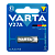 Батарейка Varta ELECTRONICS LR27/A27/MN27 BL1 Alkaline 12V (4227) (1/10/100)