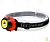 Фонарь налобный Smartbuy SBF-HL035 1LED+COB от батареек IP20 3 режима черный (1/240)