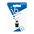 Флеш-накопитель Smartbuy POKO 16GB USB2.0 пластик черный