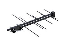 ТВ-Антенна наружная Divisat DVS STREET-14-5V активная DVB-T2 (1/20)
