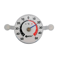 Термометр биметаллический Garin TB-2