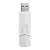 Флеш-накопитель Smartbuy Clue 128GB USB3.1 пластик белый