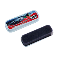 Губка для автомобиля CHIST "Вишня" (1/24)