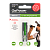 Аккумулятор Li-ion GoPower 14500 AA BL1 3.7V 900mAh с защитой выс.конт. (1/6/120)